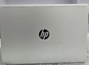 New Laptop HP ProBook 455 G5 16GB AMD Ryzen 5 SSD 512GB