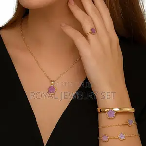 Photo - Jewelry Set