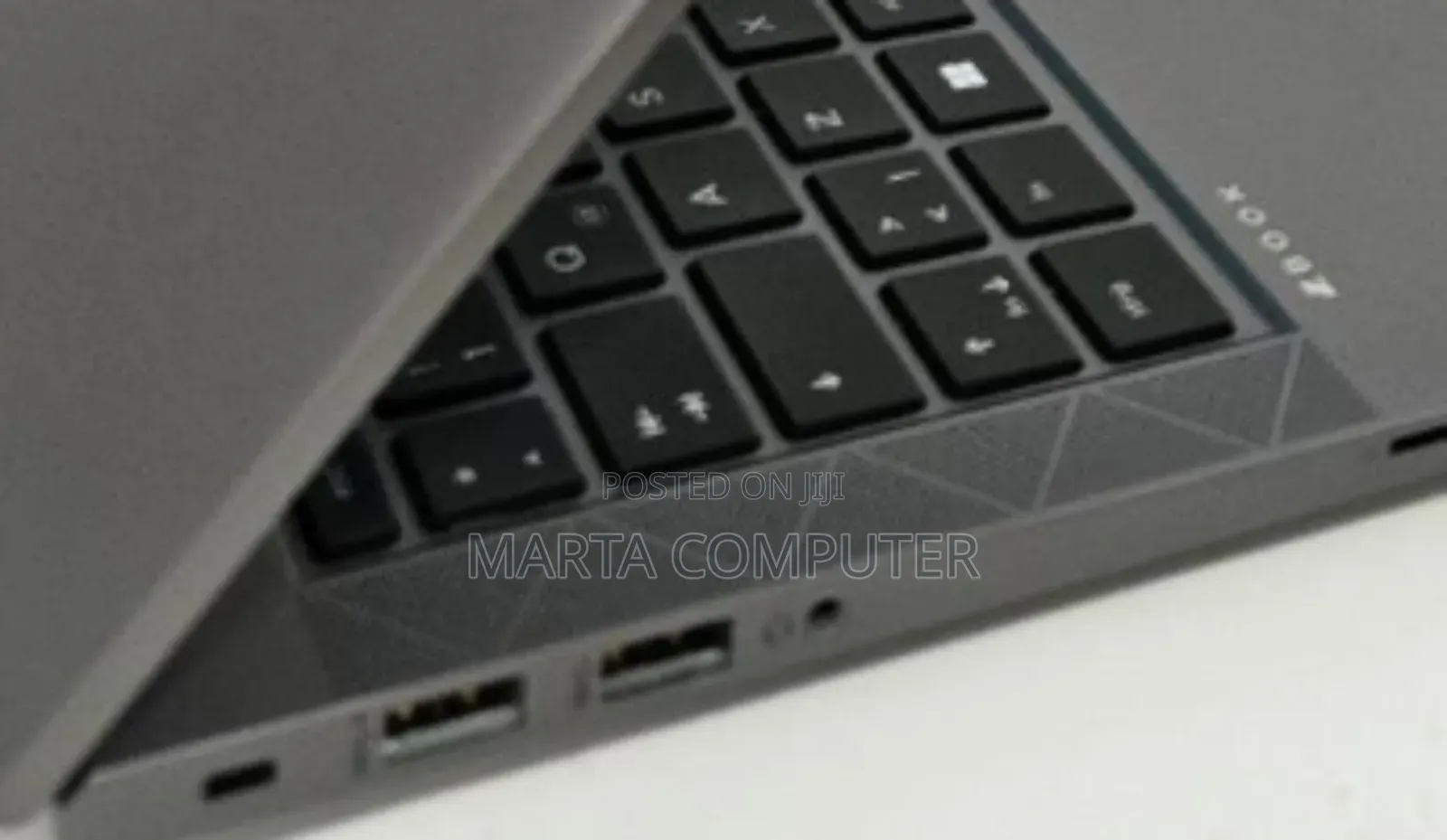 New Laptop HP ZBook Firefly G8 16GB Intel Core I7 SSD 1T