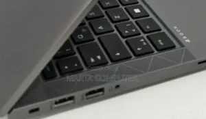 Photo - New Laptop HP ZBook Firefly G8 16GB Intel Core I7 SSD 1T