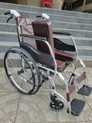Toilet Wheelchair恥昀wheelchair圇our Wheelchair Include Advanced Features