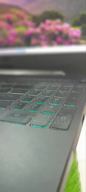 New Laptop Asus TUF Gaming A15 16GB AMD Ryzen 7 SSD 512GB