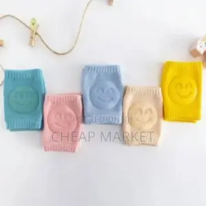 Photo - Baby Knee Pads