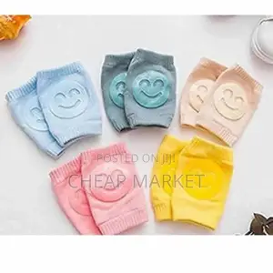 Baby Knee Pads