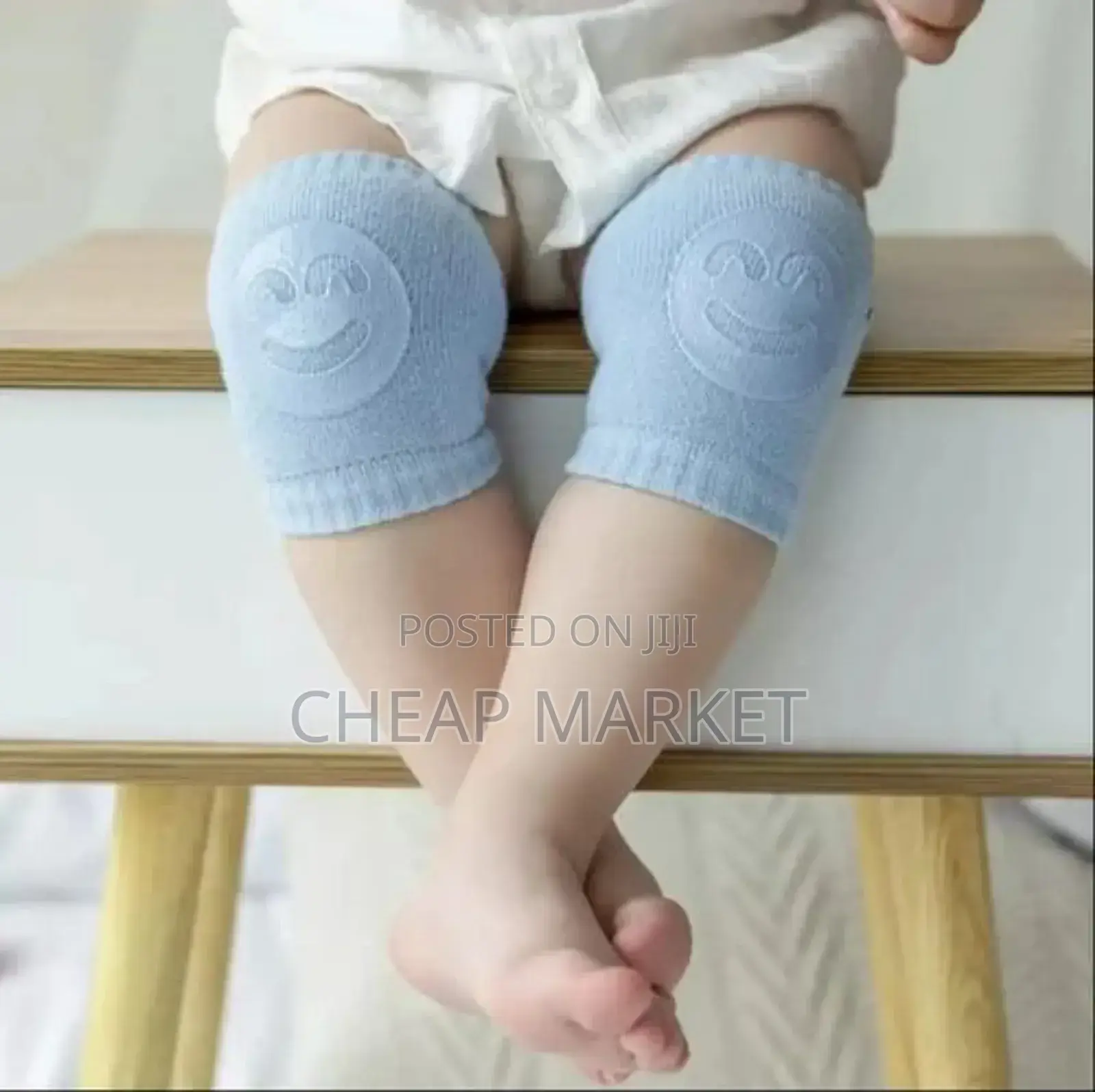 Baby Knee Pads
