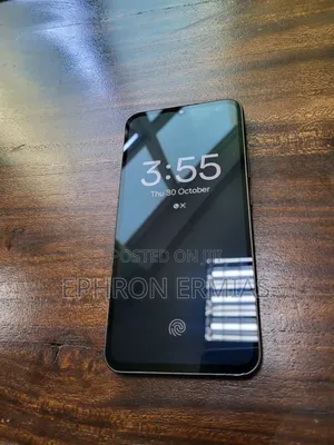 Samsung Galaxy A34 5G 128 GB Black