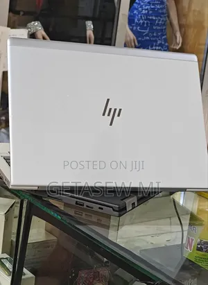 New Laptop HP EliteBook 840 G5 16GB Intel Core i7 SSD 512GB