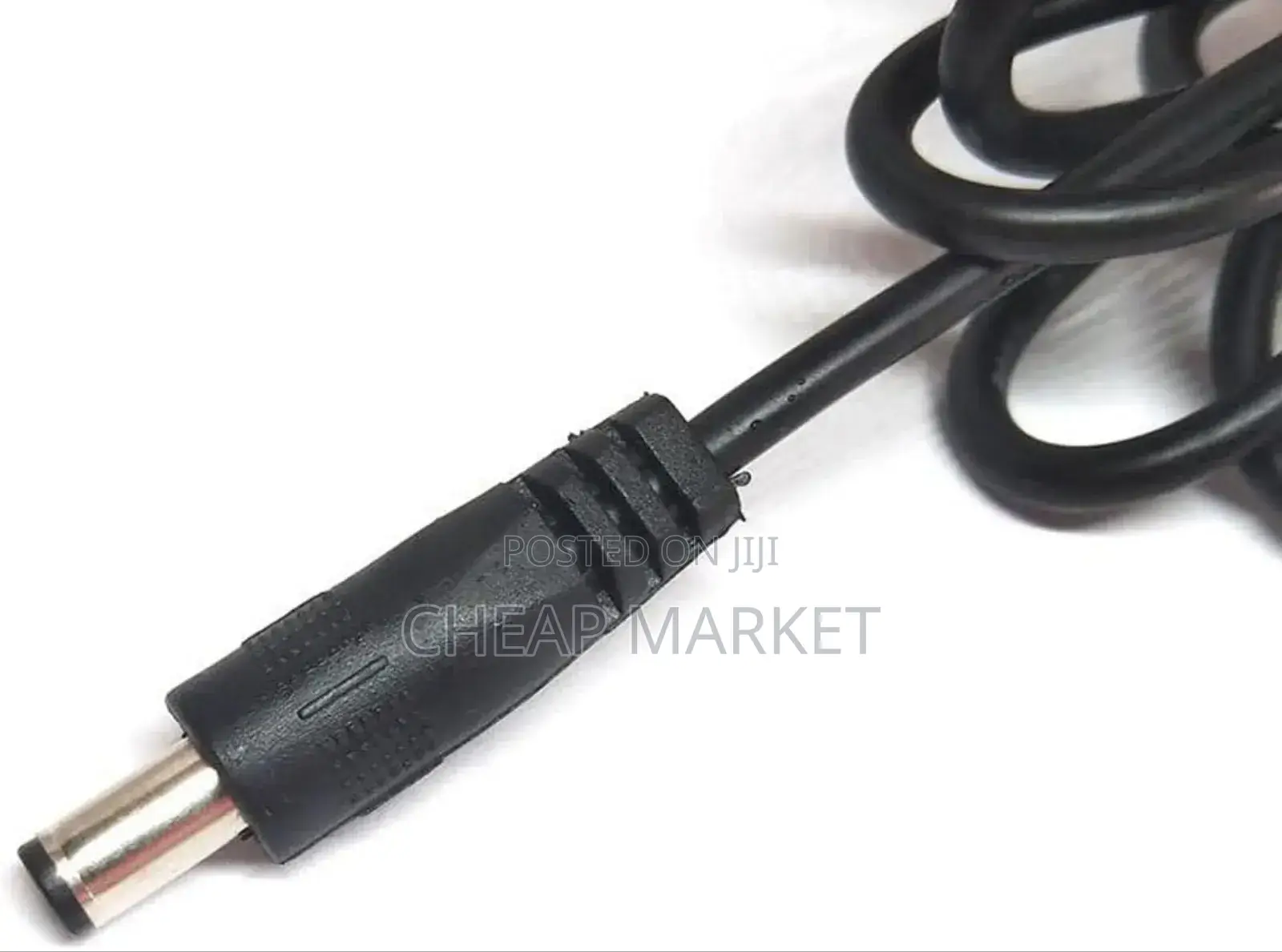 Usb 5v to 12v Power Cable