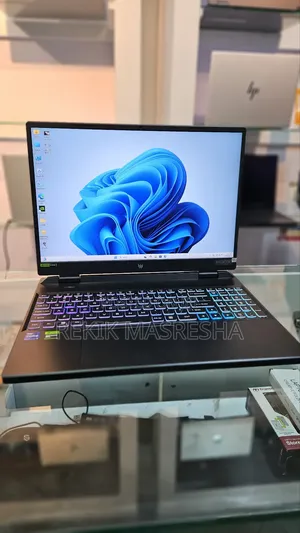 Photo - New Laptop Acer Predator Helios Neo 16 16GB Intel Core I9 SSD 1T