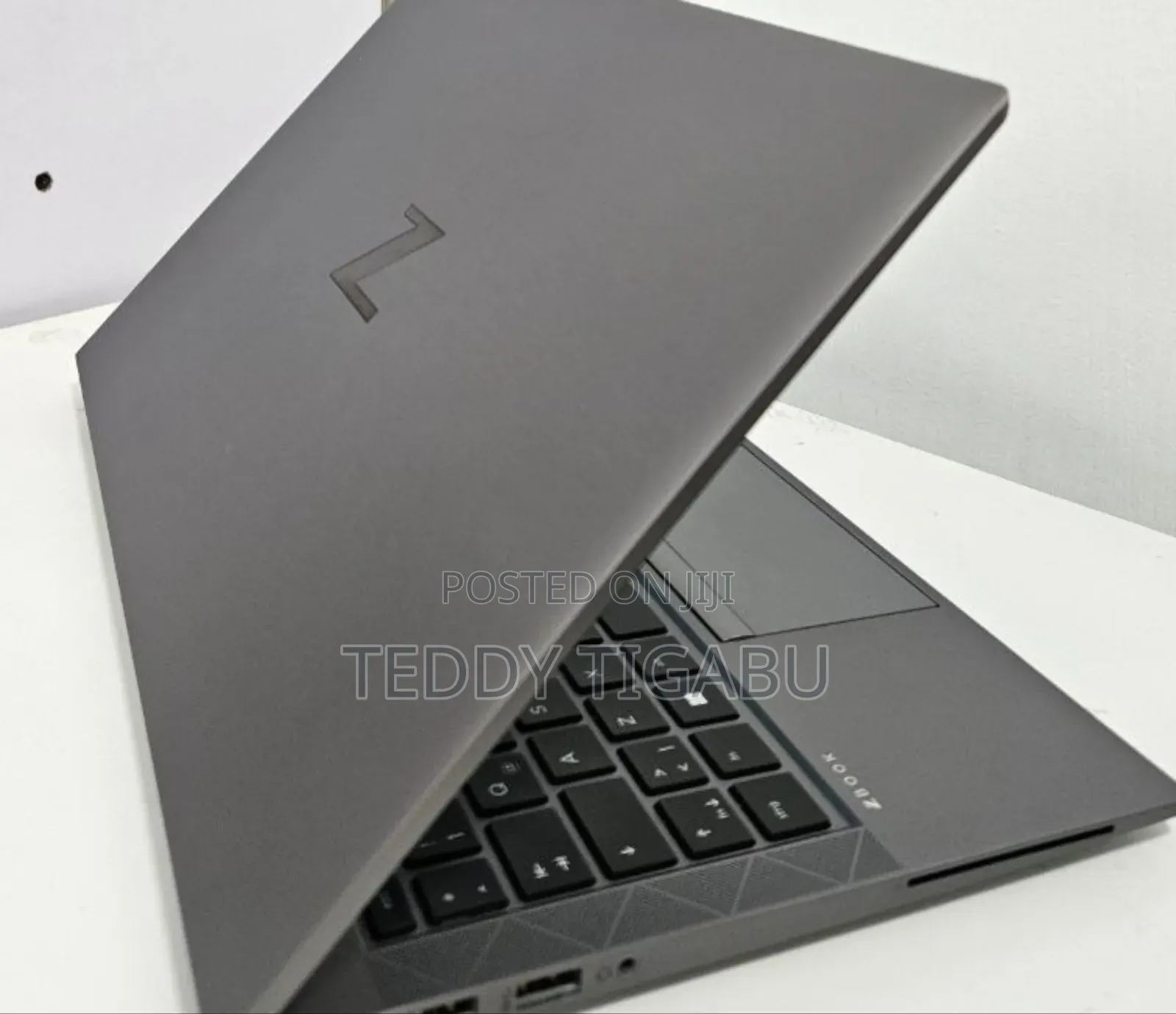 New Laptop HP 16GB Intel Core I7 SSD 1T