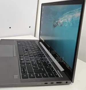 New Laptop HP 16GB Intel Core I7 SSD 1T