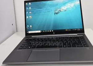 New Laptop HP 16GB Intel Core I7 SSD 1T