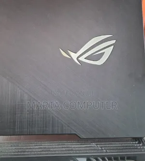 New Laptop Asus ROG Strix G15 G512 16GB Intel Core I7 SSD 1T
