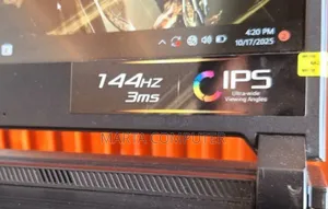 New Laptop Asus ROG Strix G15 G512 16GB Intel Core I7 SSD 1T