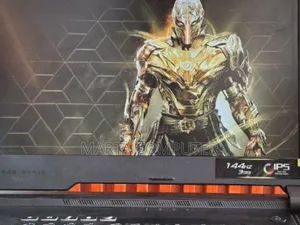 New Laptop Asus ROG Strix G15 G512 16GB Intel Core I7 SSD 1T