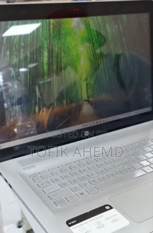 Photo - New Laptop HP Envy X360 16GB Intel Core I7 SSD 512GB