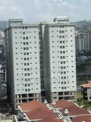 2bdrm Apartment in Ehiopia Real Estate, Yeka for sale