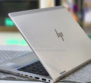 New Laptop HP EliteBook 830 G6 8GB Intel Core I7 SSD 256GB