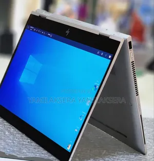 New Laptop HP EliteBook 830 G6 8GB Intel Core I7 SSD 256GB