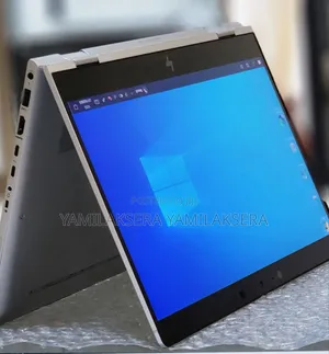 New Laptop HP EliteBook 830 G6 8GB Intel Core I7 SSD 256GB