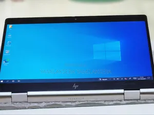 New Laptop HP EliteBook 830 G6 8GB Intel Core I7 SSD 256GB