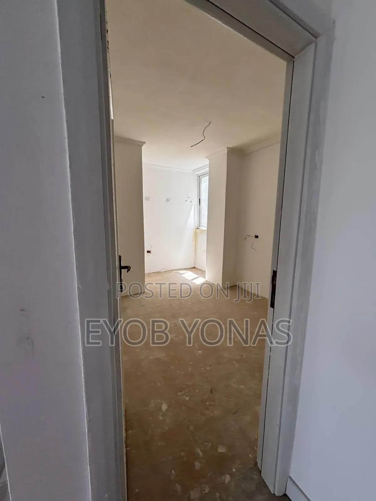 2bdrm Apartment in Ehiopia Real Estate, Yeka for sale