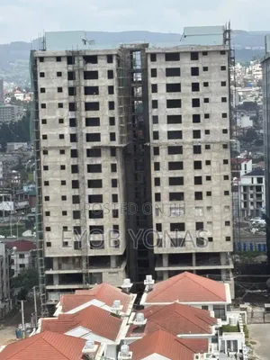 2bdrm Apartment in Ehiopia Real Estate, Yeka for sale