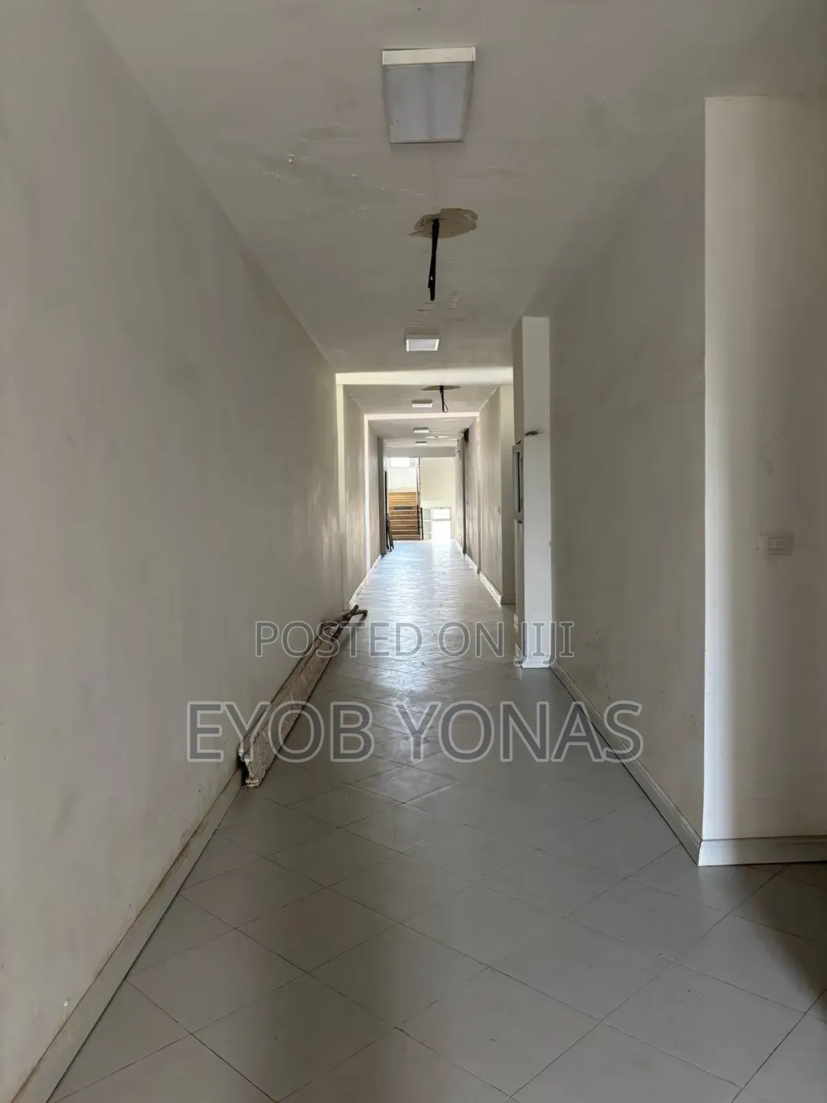 2bdrm Apartment in Ehiopia Real Estate, Yeka for sale