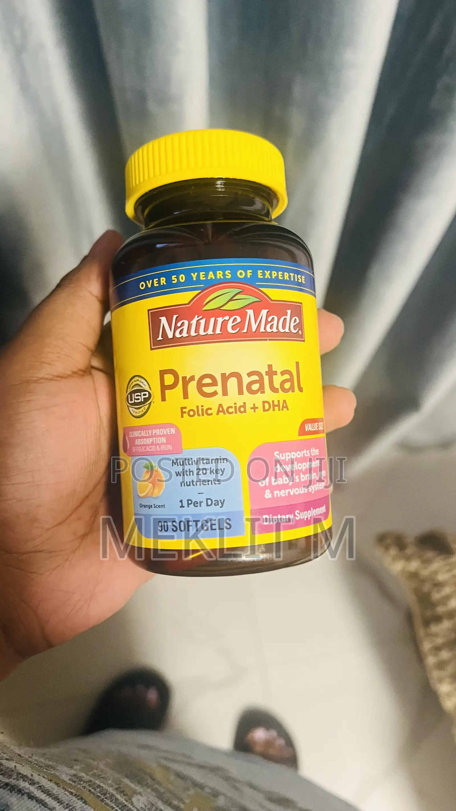 Prenatal for Pregnant Women’S