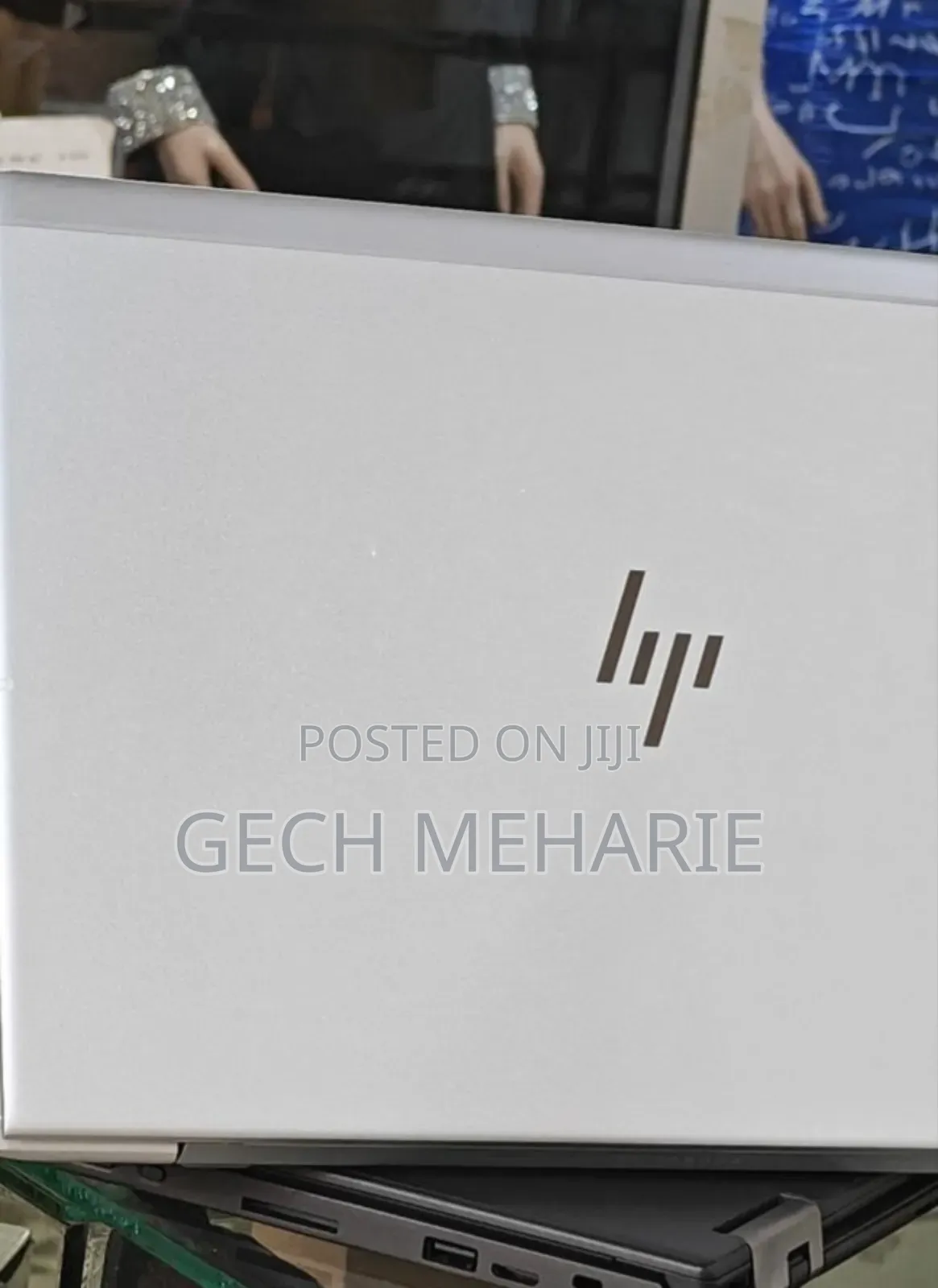 New Laptop HP EliteBook 840 G5 16GB Intel Core I7 SSD 512GB