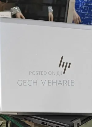Photo - New Laptop HP EliteBook 840 G5 16GB Intel Core I7 SSD 512GB