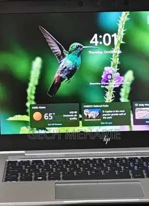 New Laptop HP EliteBook 840 G5 16GB Intel Core I7 SSD 512GB