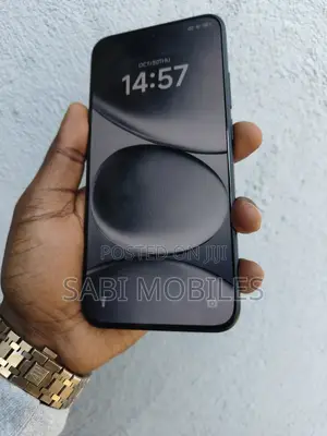 Photo - New Xiaomi 15 Pro 256 GB Black