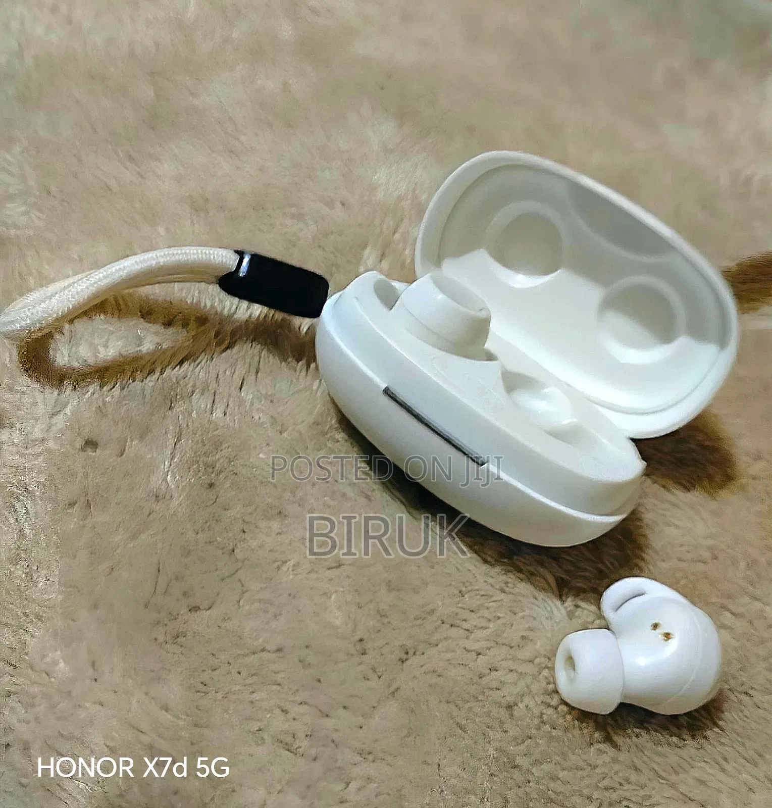 Its New and Have a Realy Good Battery