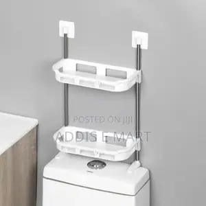 3tier Washing Machine/ Toilet Rack