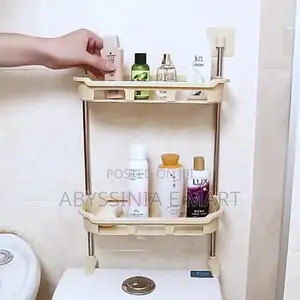 3tier Washing Machine/ Toilet Rack