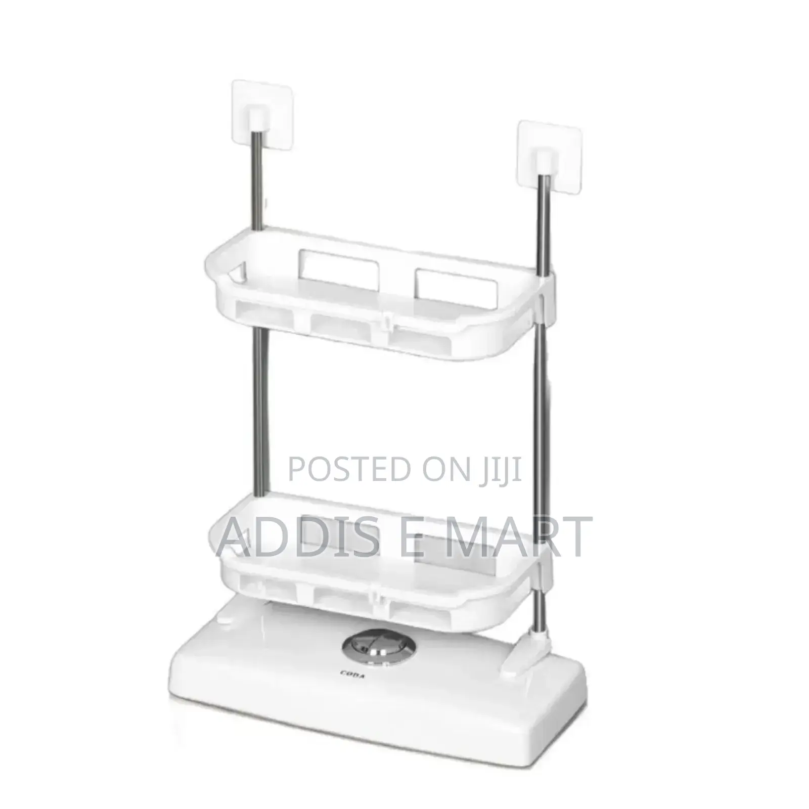 3tier Washing Machine/ Toilet Rack