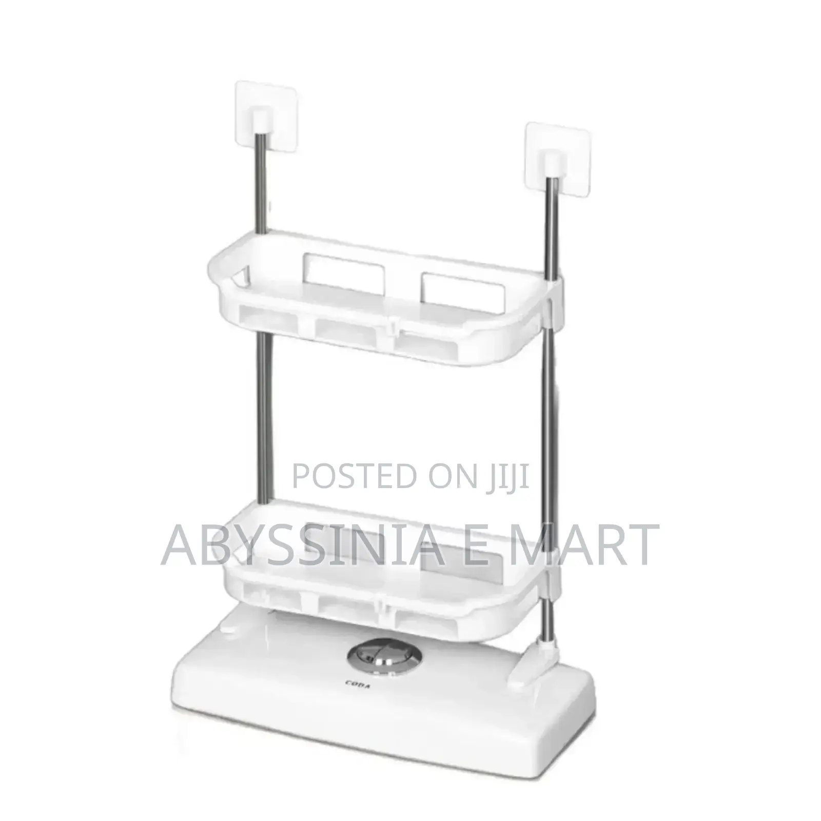 3tier Washing Machine/ Toilet Rack