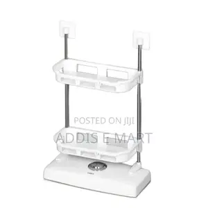 3tier Washing Machine/ Toilet Rack