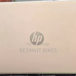 New Laptop HP Pavilion 15 12GB Intel Core I5 SSD 512GB