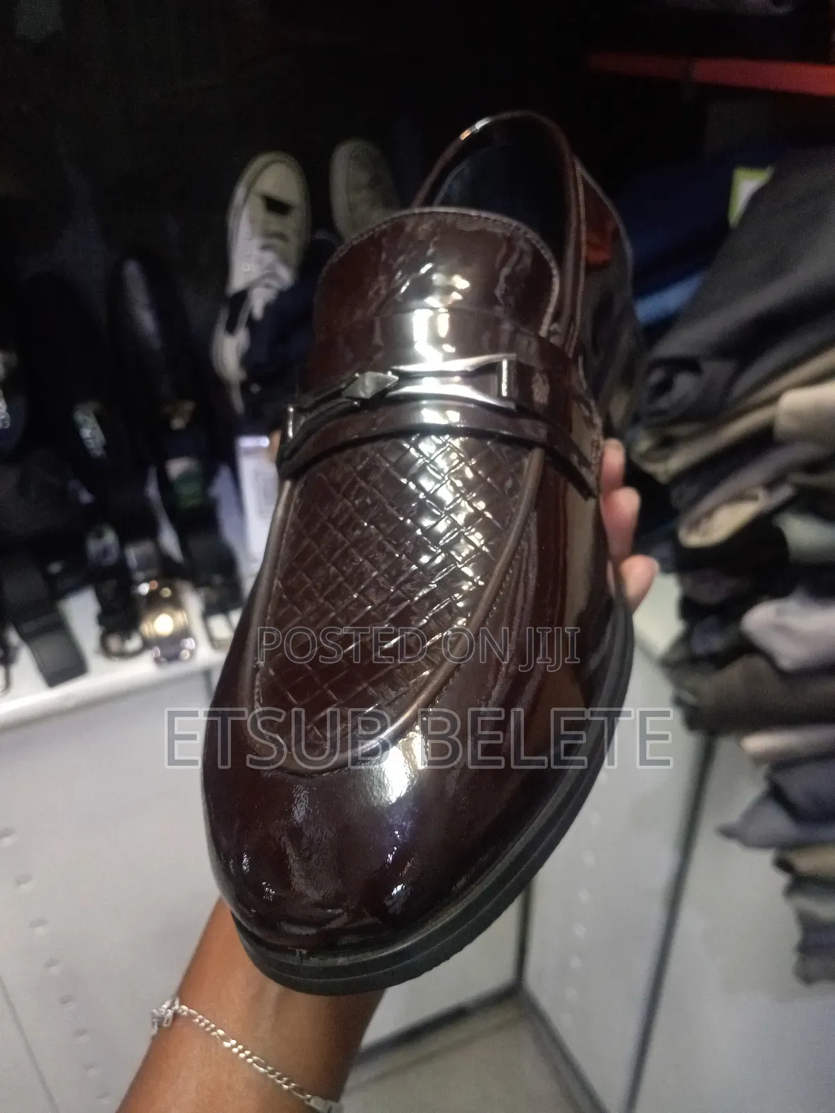 Quality Casual Shoes