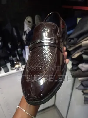 Quality Casual Shoes