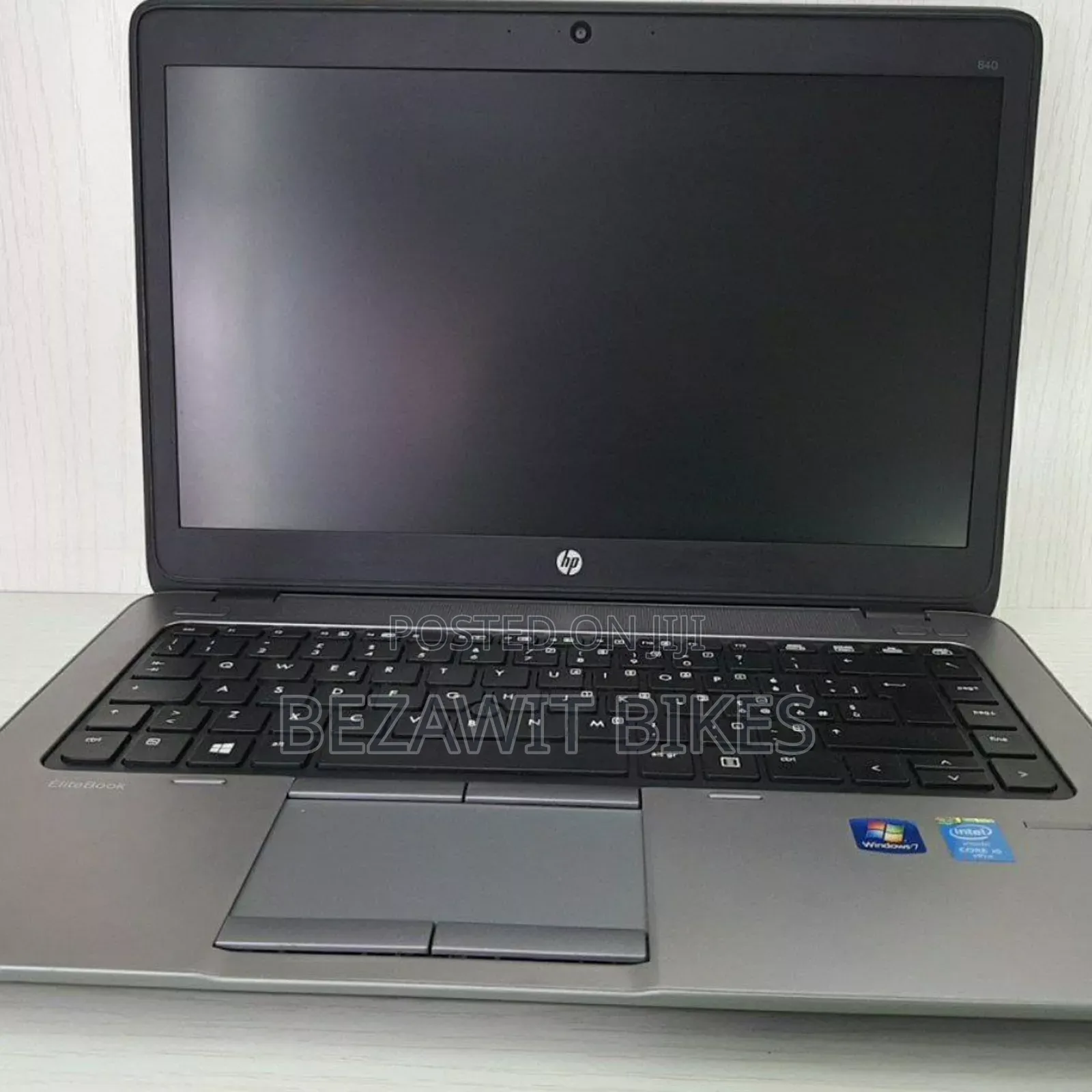 New Laptop HP EliteBook 840 G1 4GB Intel Core i5 HDD 1T