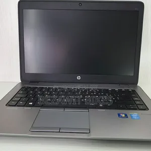 New Laptop HP EliteBook 840 G1 4GB Intel Core i5 HDD 1T