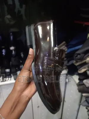 Quality Casual Shoes