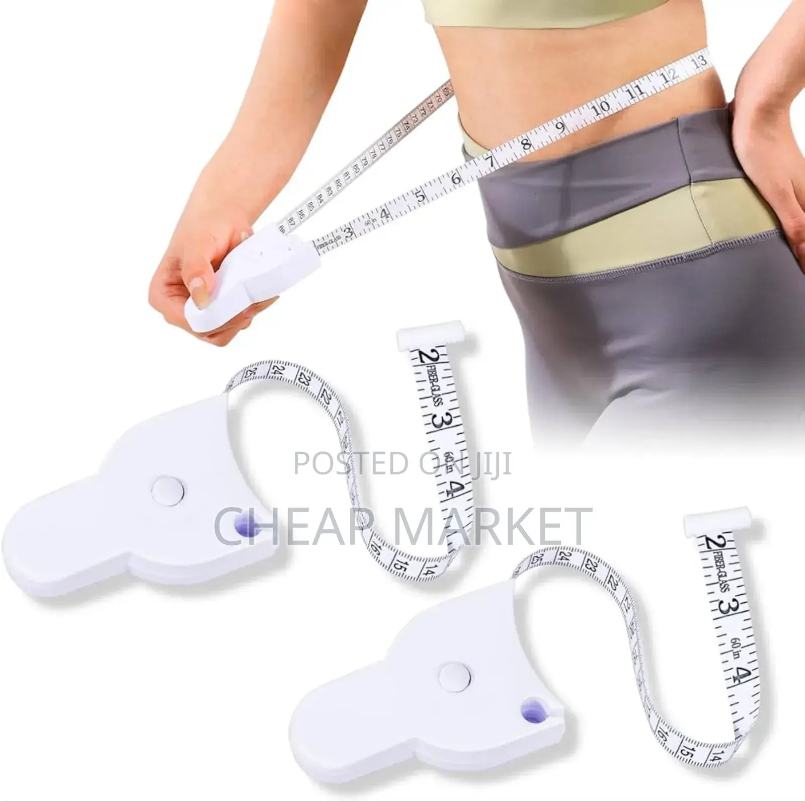 Body Measurement Meter