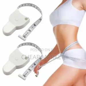 Body Measurement Meter