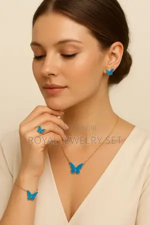 Photo - Jewelry Set