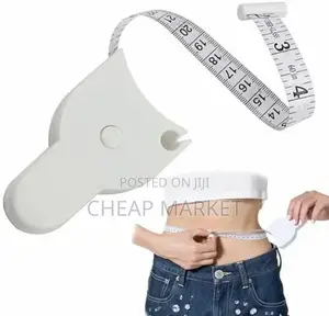 Body Measurement Meter