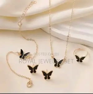 Jewelry Set